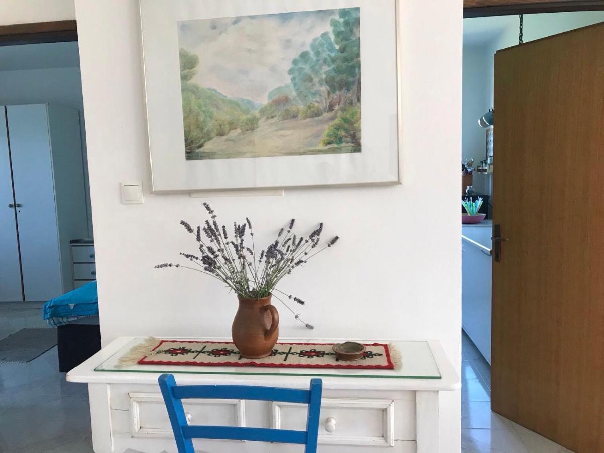Apartman Kacic Sveti Ivan Dobrinjski Zewnętrze zdjęcie