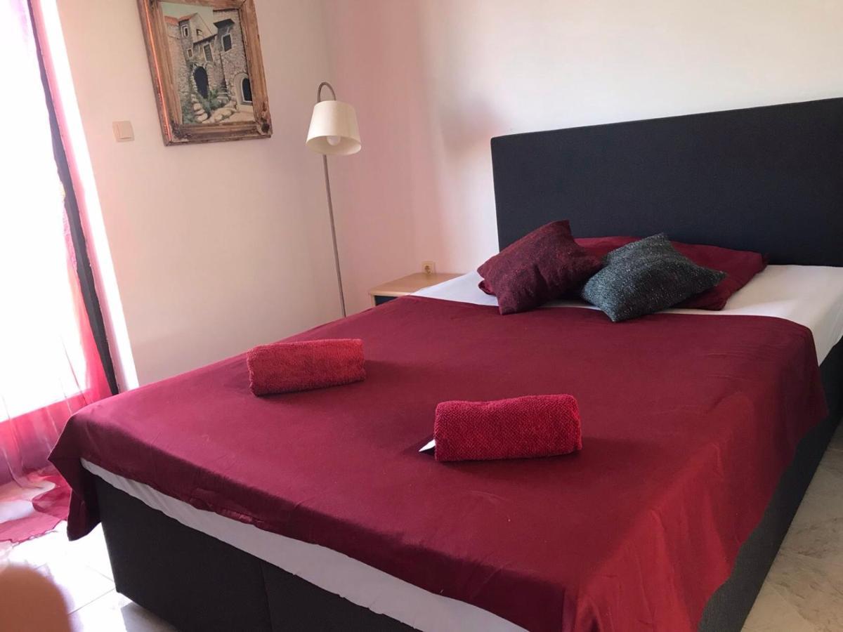 Apartman Kacic Sveti Ivan Dobrinjski Zewnętrze zdjęcie