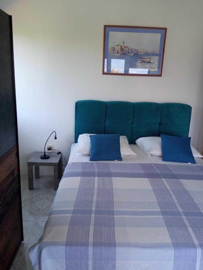 Apartman Kacic Sveti Ivan Dobrinjski Zewnętrze zdjęcie