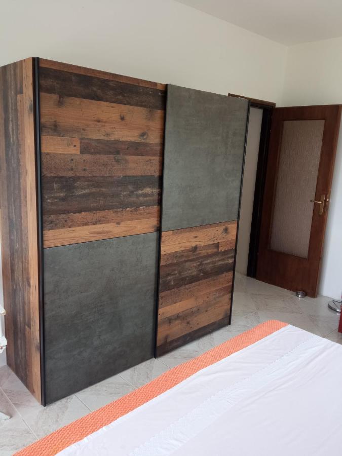 Apartman Kacic Sveti Ivan Dobrinjski Zewnętrze zdjęcie