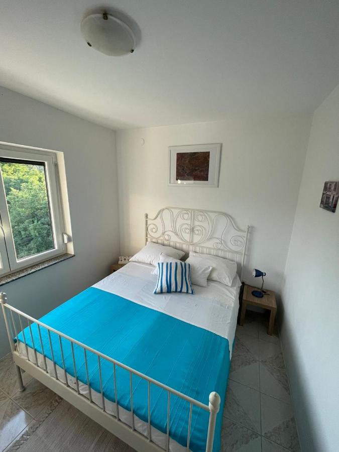 Apartman Kacic Sveti Ivan Dobrinjski Zewnętrze zdjęcie