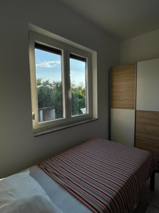 Apartman Kacic Sveti Ivan Dobrinjski Zewnętrze zdjęcie
