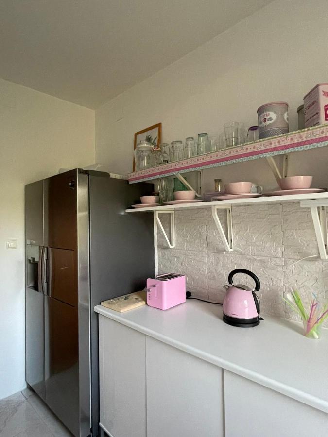 Apartman Kacic Sveti Ivan Dobrinjski Zewnętrze zdjęcie