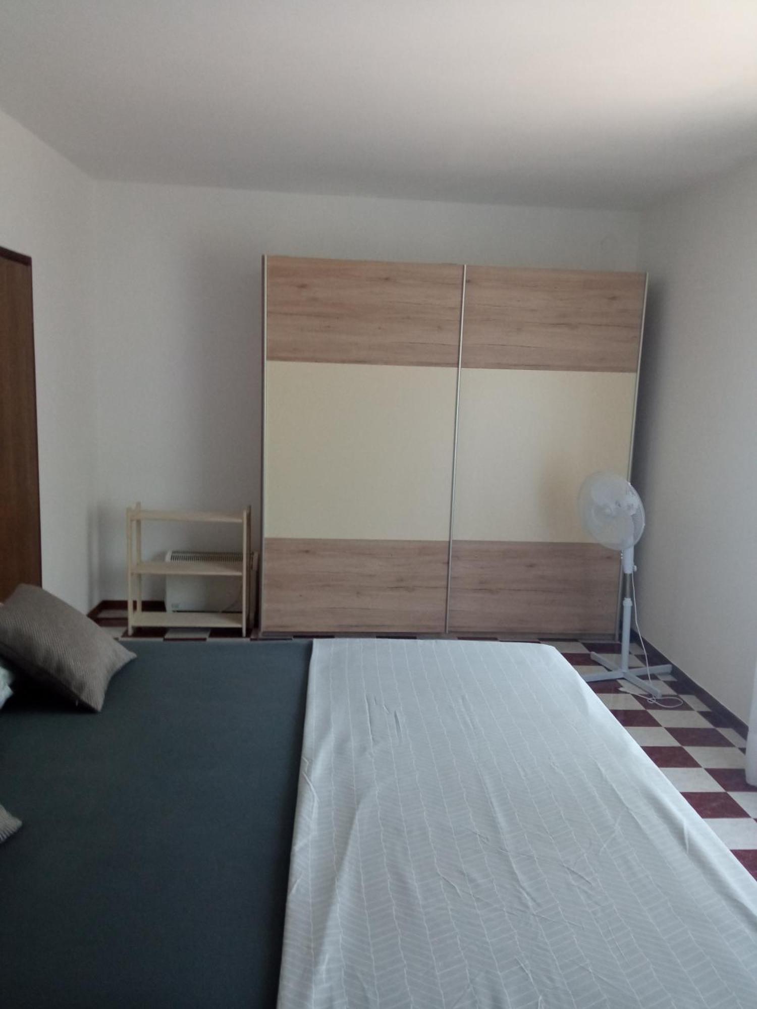 Apartman Kacic Sveti Ivan Dobrinjski Zewnętrze zdjęcie