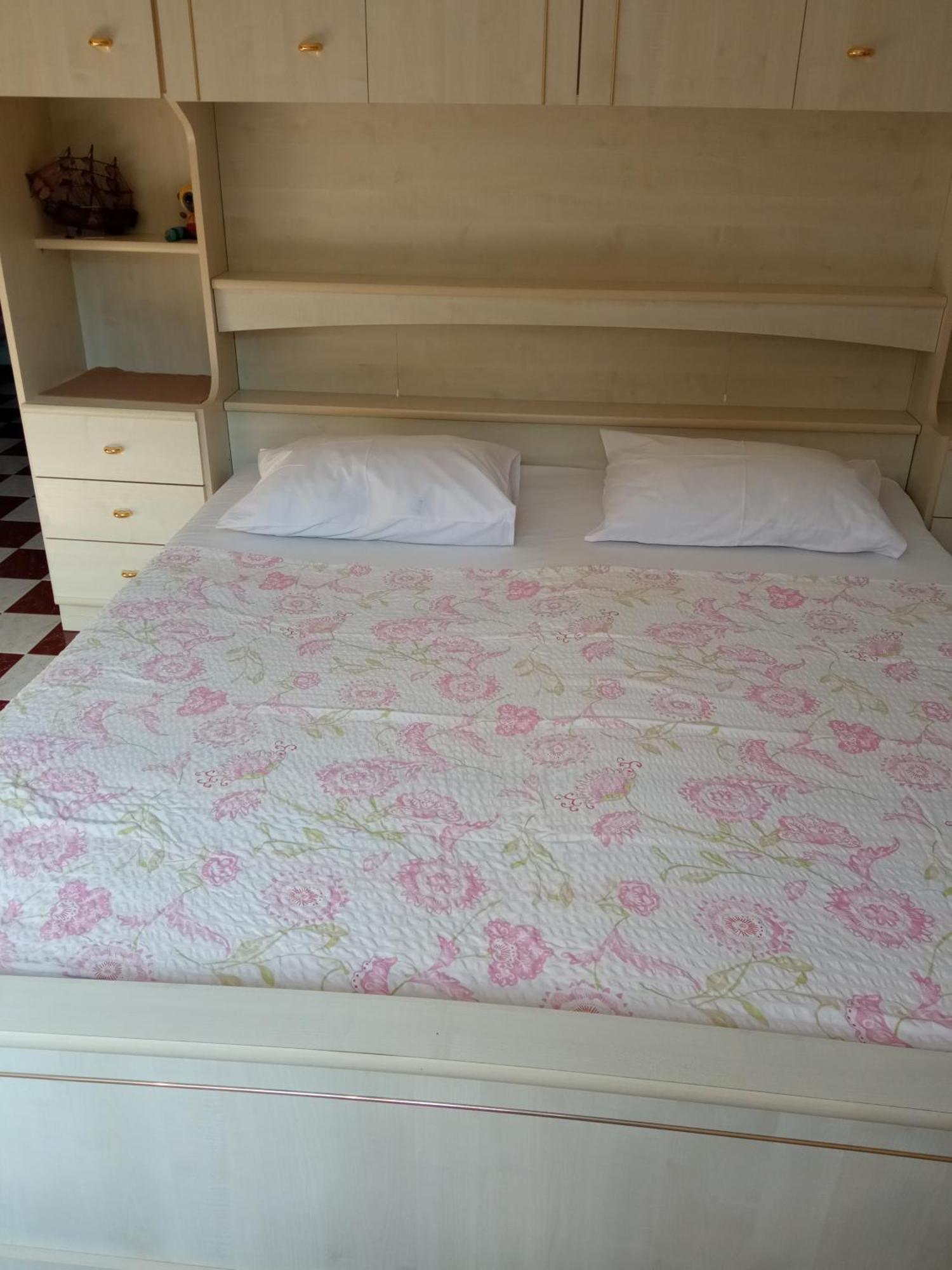 Apartman Kacic Sveti Ivan Dobrinjski Zewnętrze zdjęcie