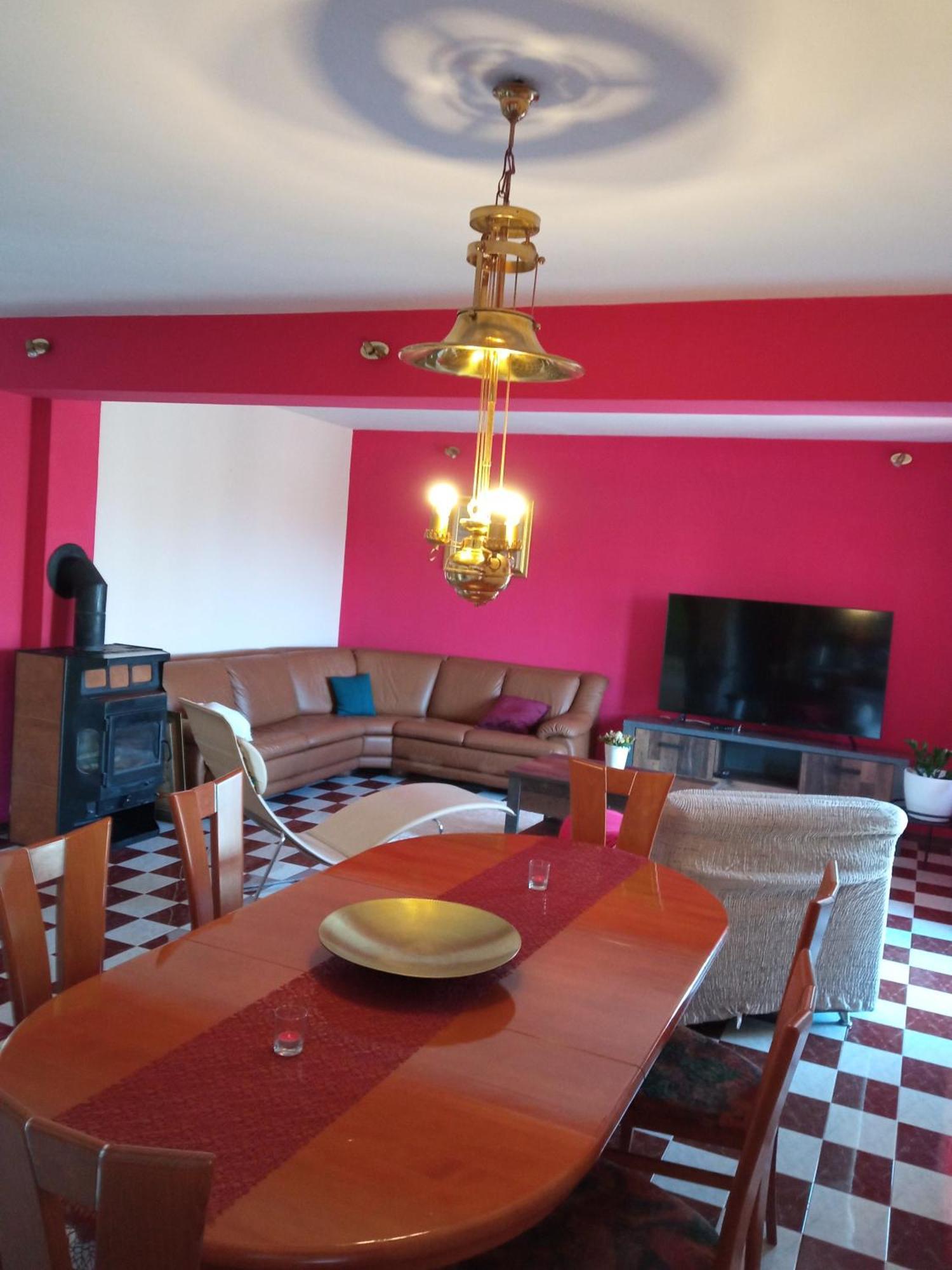 Apartman Kacic Sveti Ivan Dobrinjski Zewnętrze zdjęcie
