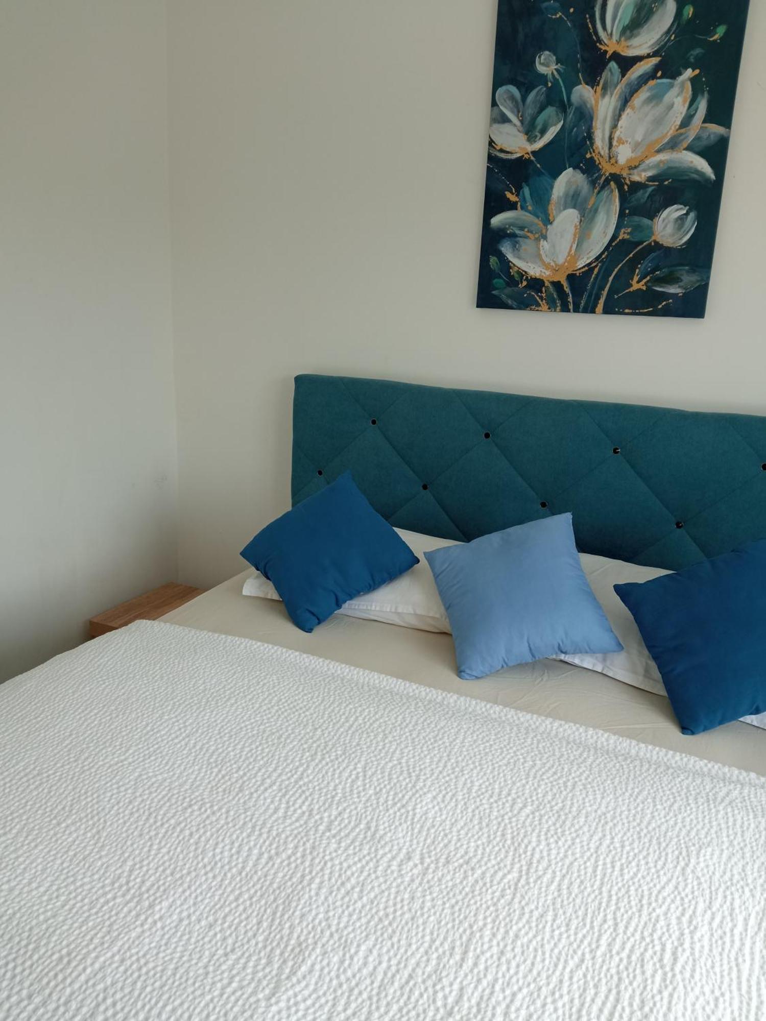 Apartman Kacic Sveti Ivan Dobrinjski Zewnętrze zdjęcie