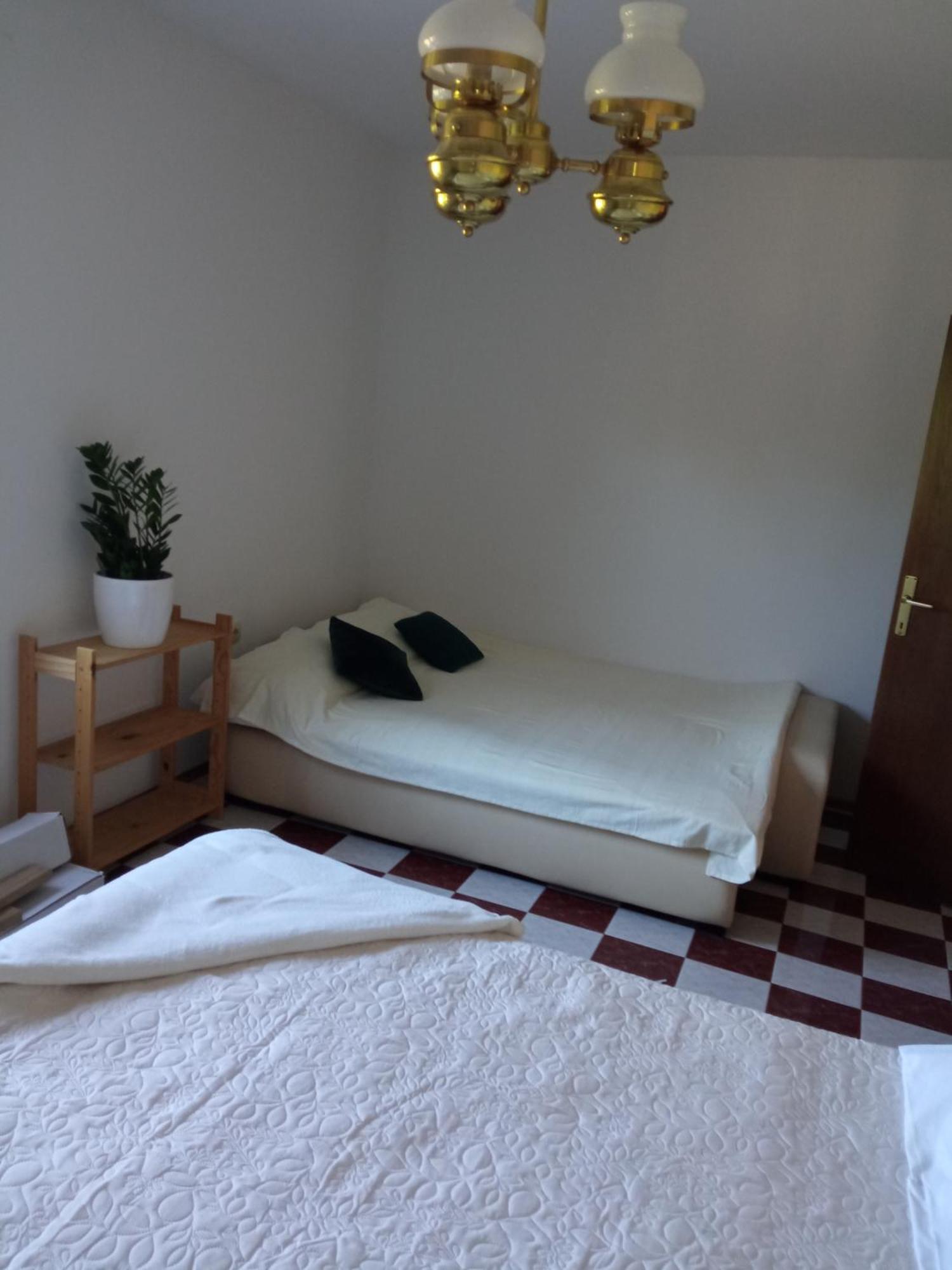 Apartman Kacic Sveti Ivan Dobrinjski Zewnętrze zdjęcie